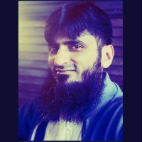 Sohail Ahmed, PMP