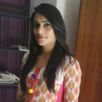 Ritakshi Sharma