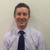 Rob Squirrell, Chartered MCIPD