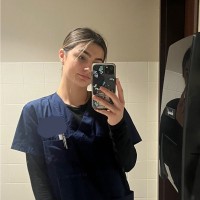 Caitlin Leroux