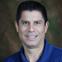 David Amparan