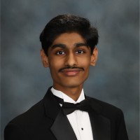 Nihar Patel