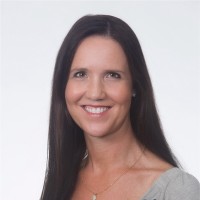 Trisha Perkins