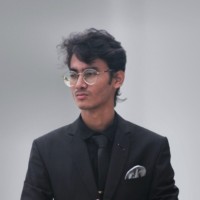 Talal Ahmed
