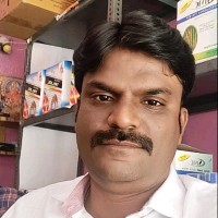 Ravi Baditaboyina