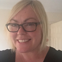 Camilla Thompson