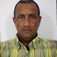 José Luis Añez Ortiz