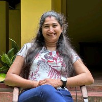 Seethal Sree Kumar