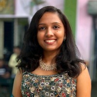 Madhuri Sorte