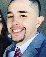 Andrew Pelayo
