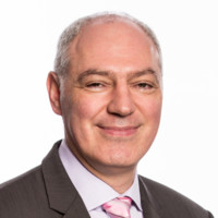 Alex Gelman OAM GAICD