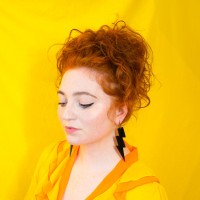 Chloe Strang