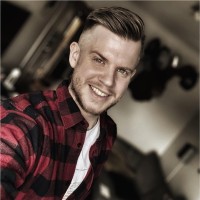 Andreas Selin