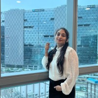 Vaishnavi S P