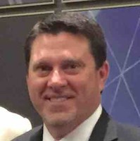 Tim Caudill