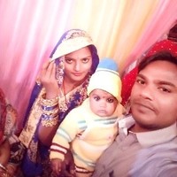 Santosh Mahto