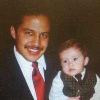 Alex Anaya