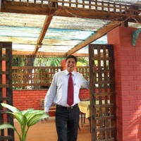 Prayag Joshi