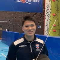Vinson John Wong