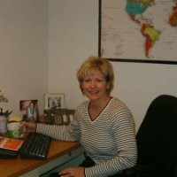 Nancy Dubois