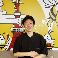 Kazuki Higashiguchi