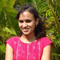 Aparna Radhakrishnan