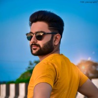 Krishnakant Patel