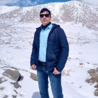 Pardeep Kumar Pandey