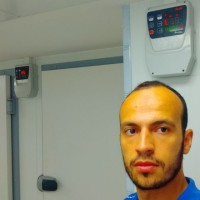 rachid azrou