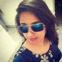 Isha Bhatia