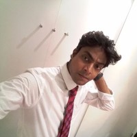 Ashish Sasmal