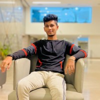 Ruban Kumar