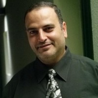 Khaled El Habiby