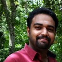 Vibin Krishnan