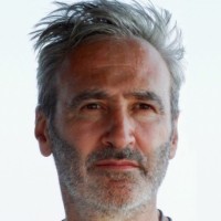 Dr.-Ing. Rodrigo Azcueta