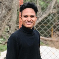 Harshwardhan Patwardhan