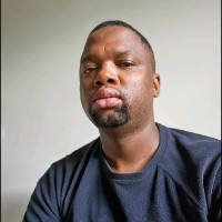 Lindokuhle Ngubane