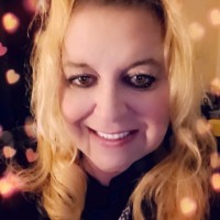 Candace Stull