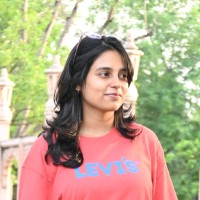 Navisha Rai