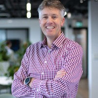 Fraser Maxwell
