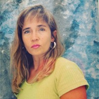 Maria Gonzalez-Otto