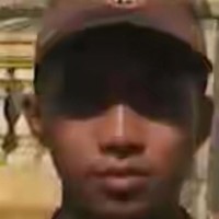 Ahap Sangma