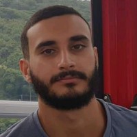 Nicolas Sá de Souza