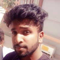 RAKSHITH S