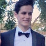 Jamie Mackay