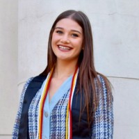 Caitlin Warner