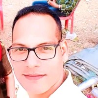 Rajesh Kumar Sahoo