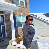 Ngozi Ufochukwu