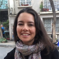 Elsa Maria Nieto
