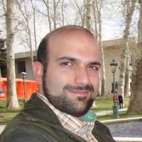 Hamzeh Naeimi